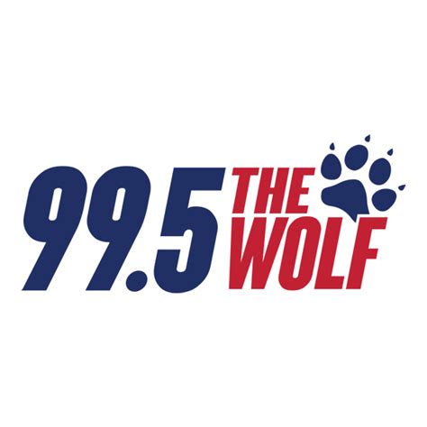 99.5 the wolf